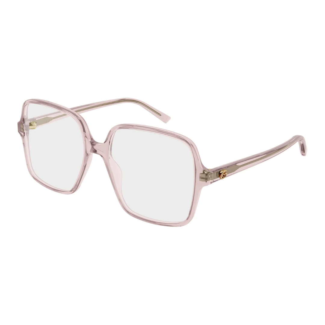 GUCCI GG1994O (003-PINK TRASPARENT)