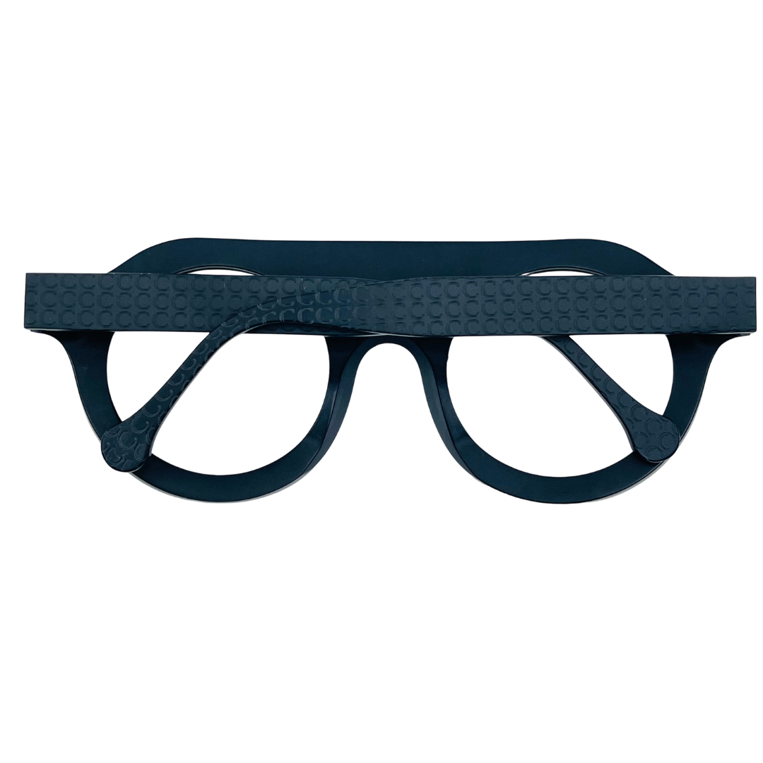 CELESTE EYEWEAR - PENELOPE (001M-BLACK MAT)