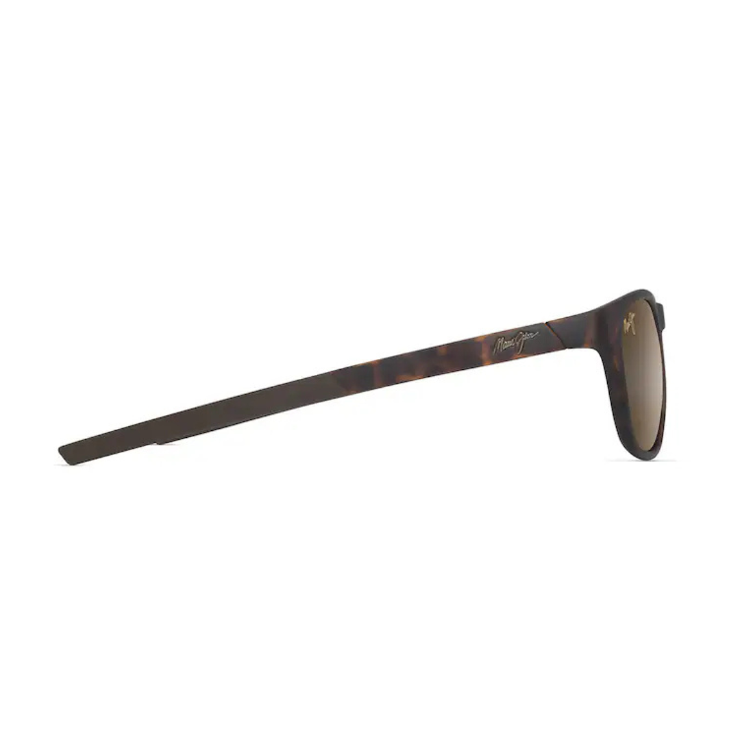 MAUI JIM MJ0597S MELEMELE (002-BROWN)