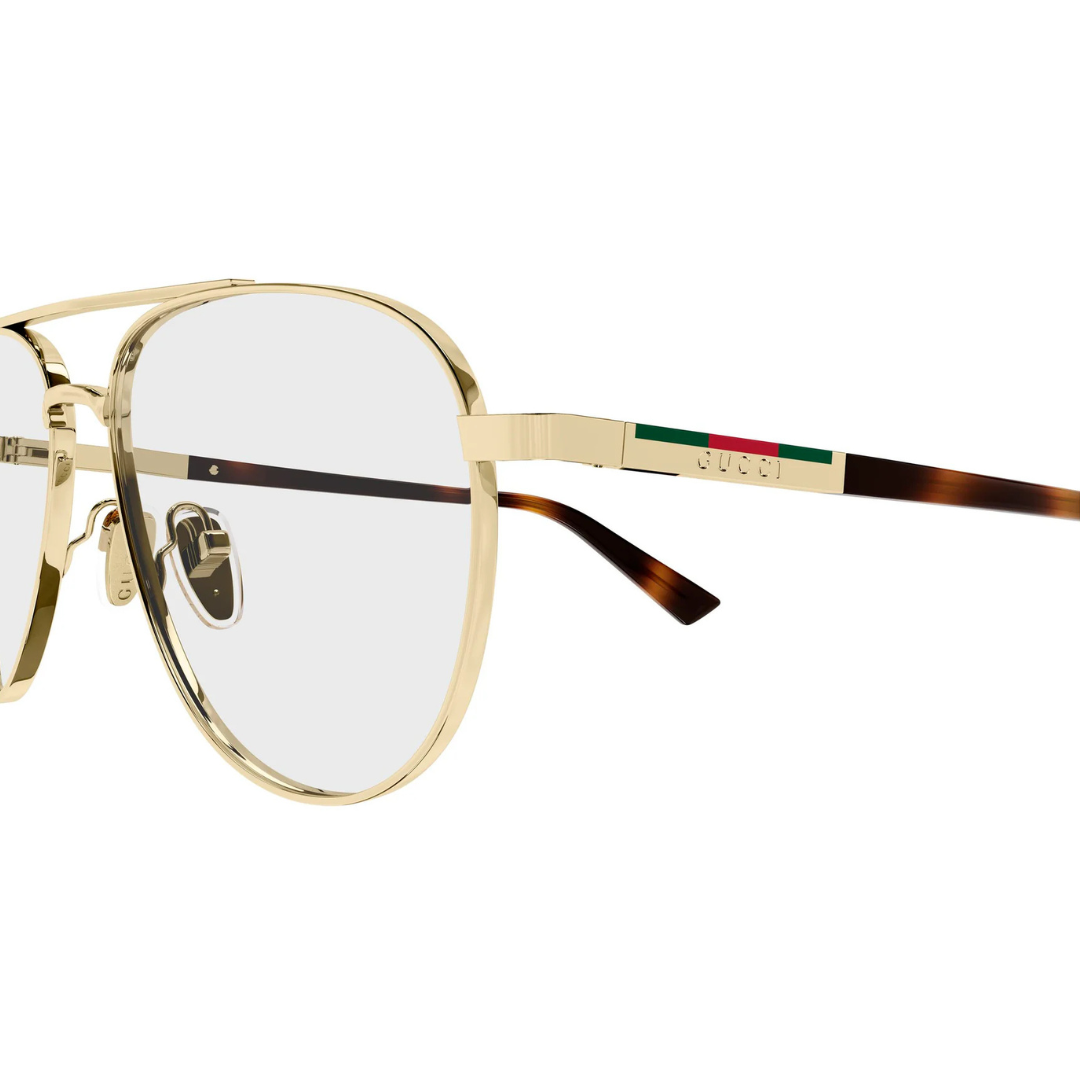 GUCCI GG1962S (005-GOLD/HAVANA)