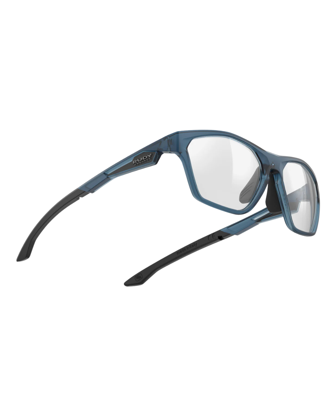 RUDY PROJECT NO CODE (AVIO GLOSS)