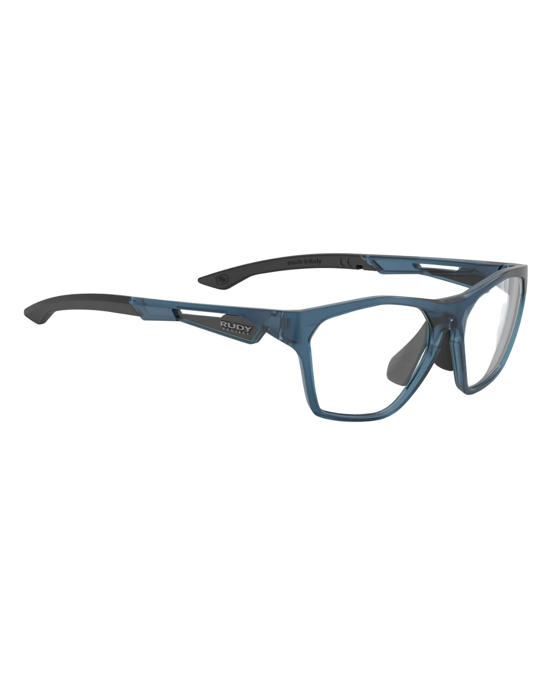 RUDY PROJECT NO CODE (AVIO GLOSS)