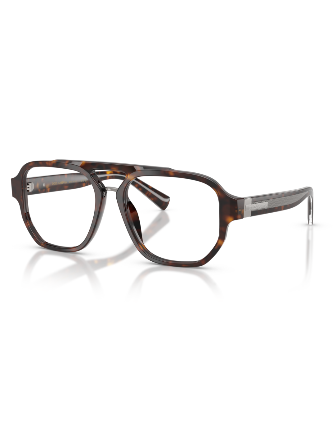 DOLCE & GABBANA DG3447 (502-HAVANA)
