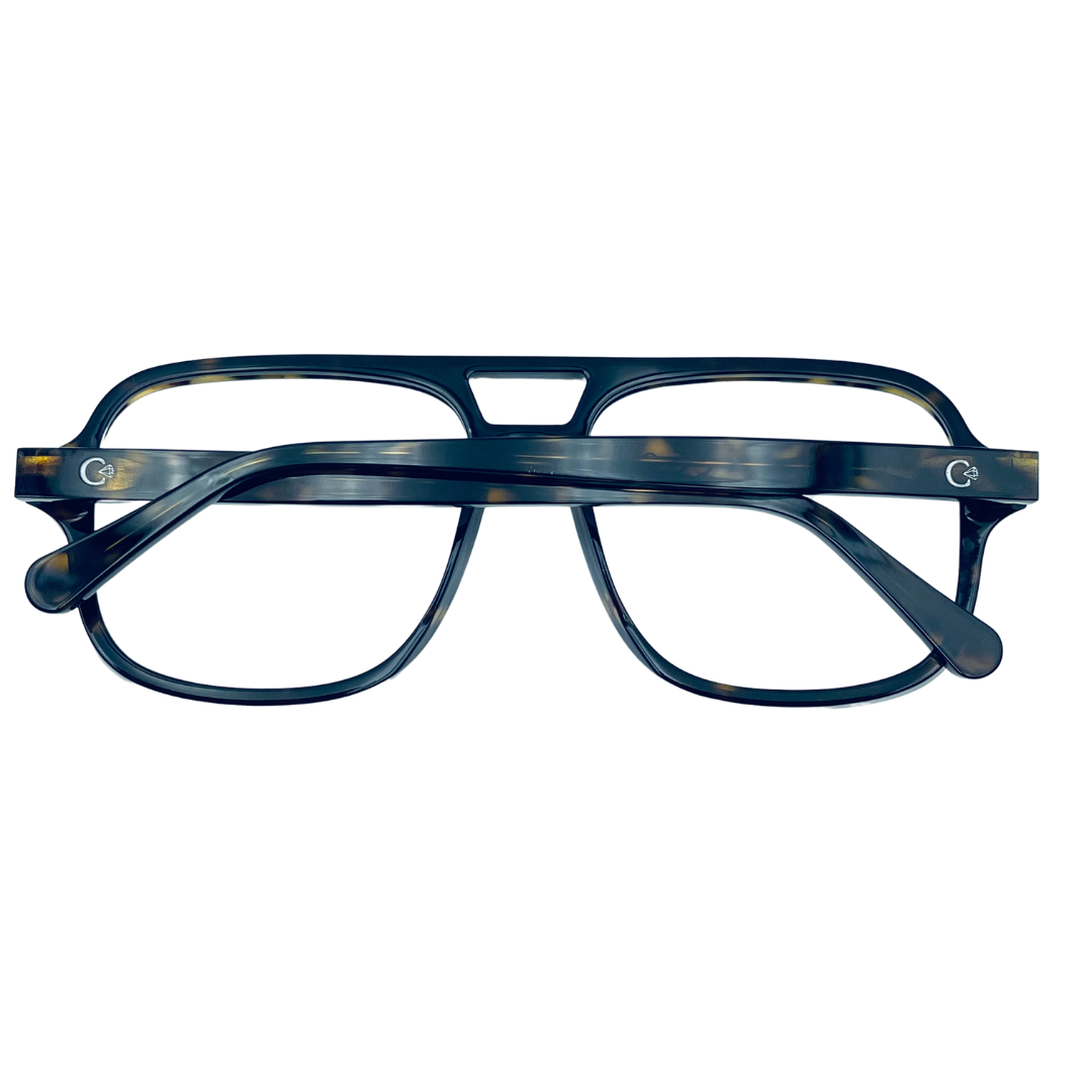 CELESTE EYEWEAR -ALVARO (1156-HAVANA)