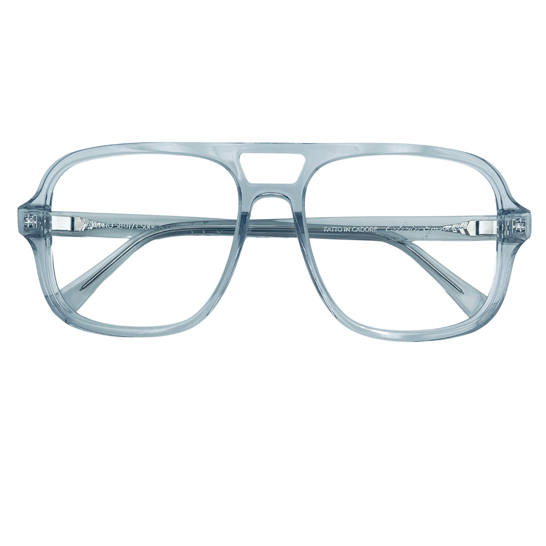 CELESTE EYEWEAR -ALVARO (500-GREY)