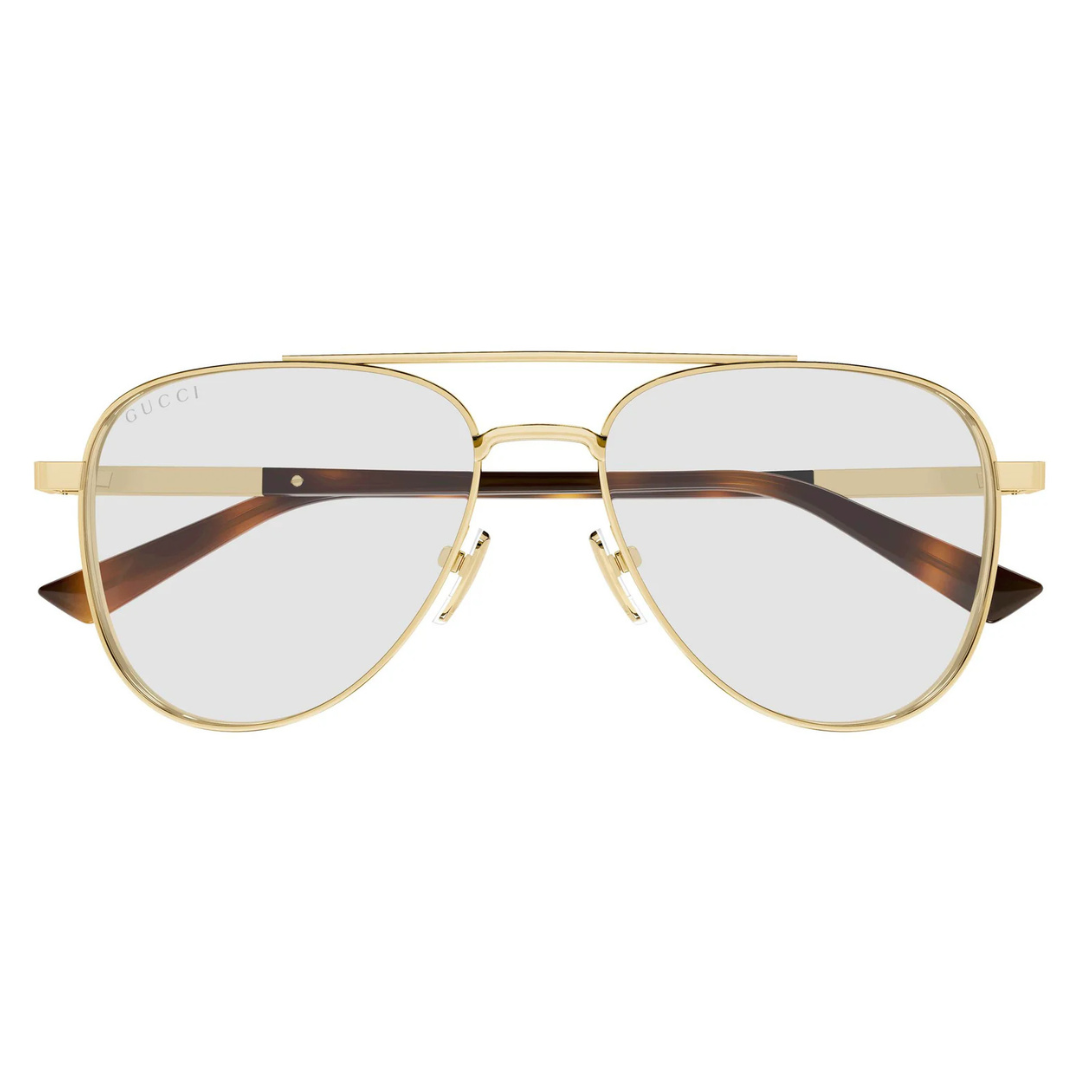 GUCCI GG1962S (005-GOLD/HAVANA)