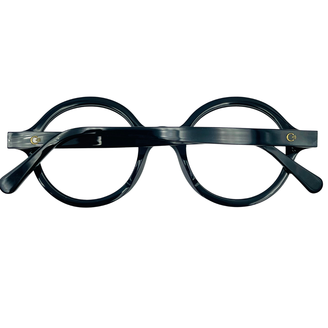 CELESTE EYEWEAR -WINSTON (001-BLACK)