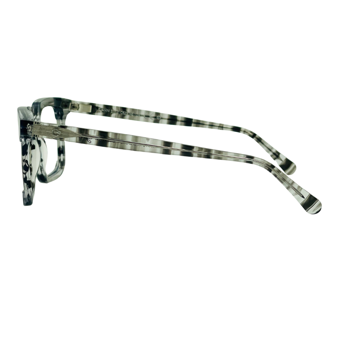 CELESTE EYEWEAR -GIANNI (629-GRIGIO STRIPES)