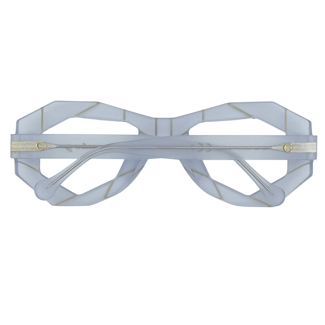 CELESTE EYEWEAR - XXV° ED.LIMITATA (010M-CRYSTAL)