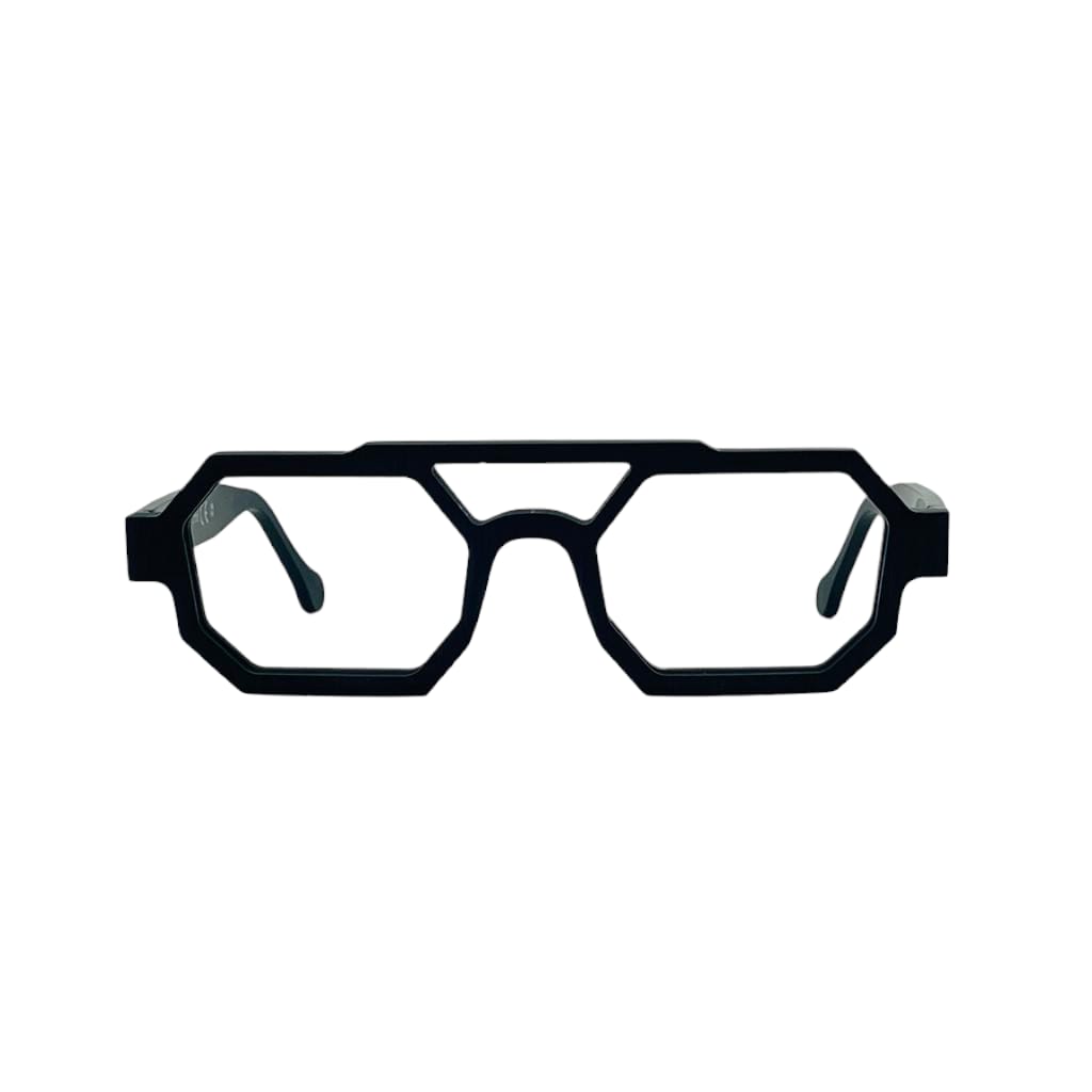 CELESTE EYEWEAR -THEODORE (001EN-BLACK MAT)