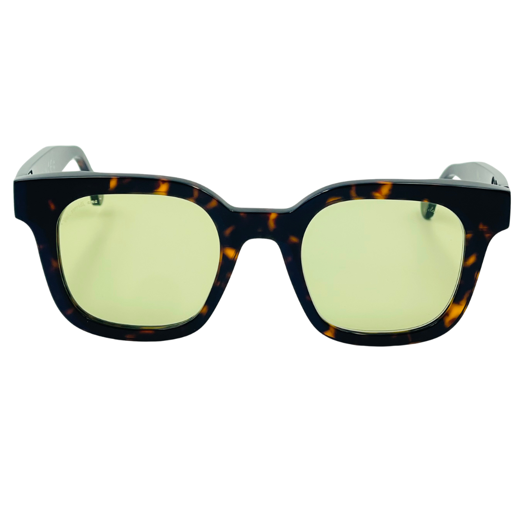 CELESTE EYEWEAR -FREDDY (1156-HAVANA)