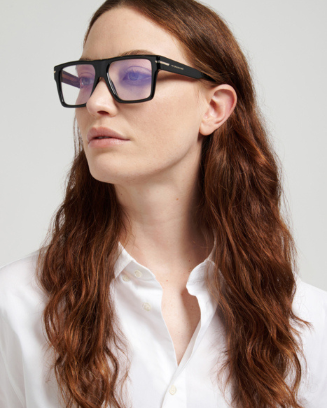 VICTORIA BECKHAM VB 7010 (807-BLACK)