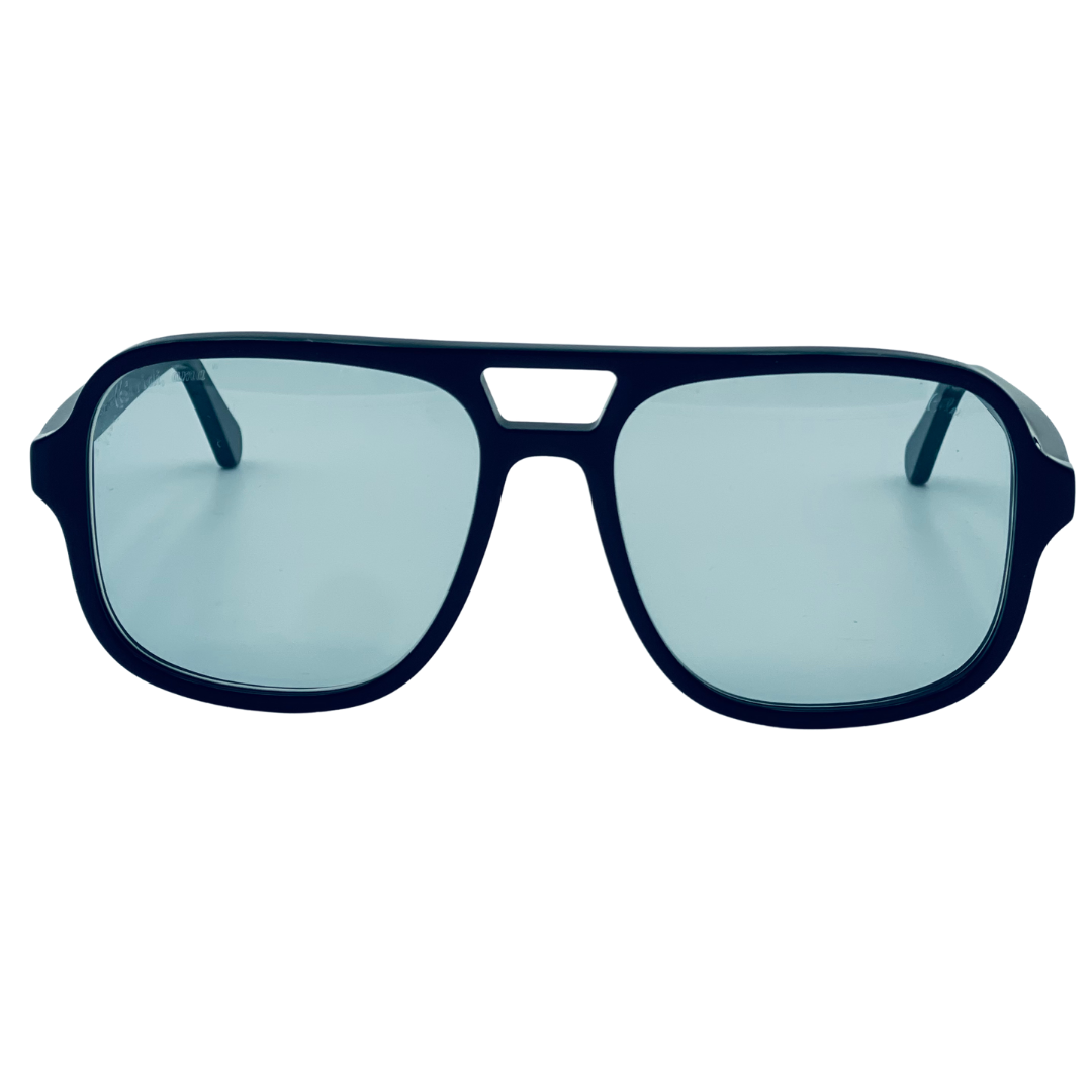 CELESTE EYEWEAR -ALVARO (001-BLACK)
