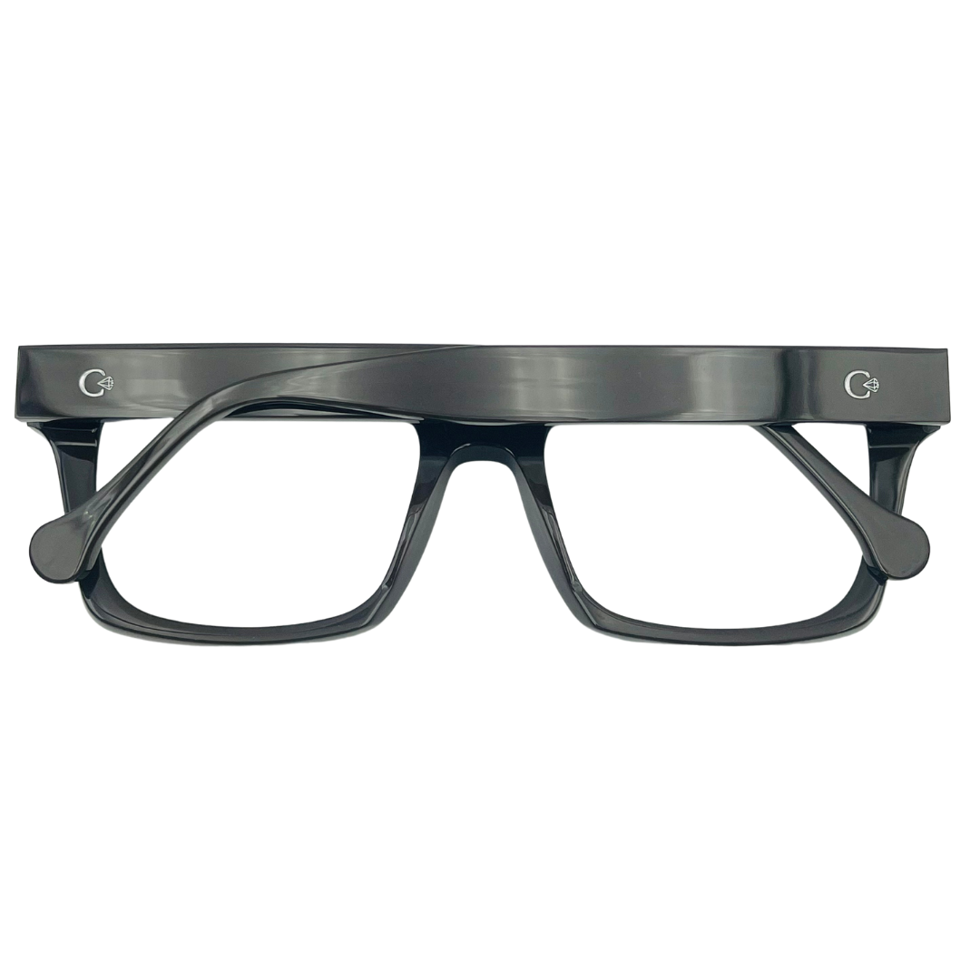 CELESTE EYEWEAR -DIEGO CLIP (201-OLIVA)