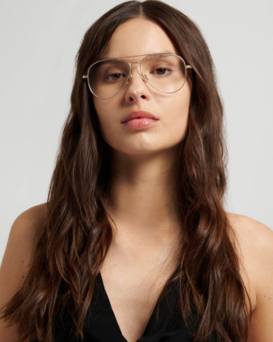 VICTORIA BECKHAM VB 1008 (010-PALLADIUM)