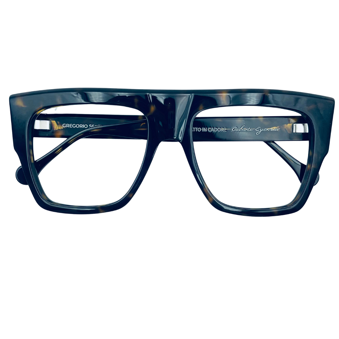 CELESTE EYEWEAR -GREGORIO (1156-HAVANA)