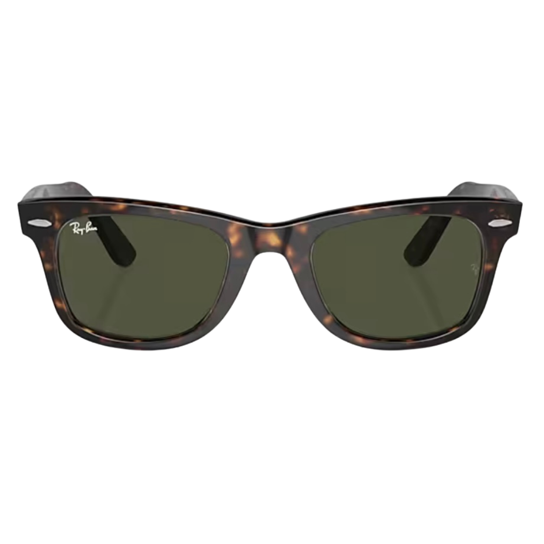 RAY-BAN RB 2140 WAYFARER (902-HAVANA)