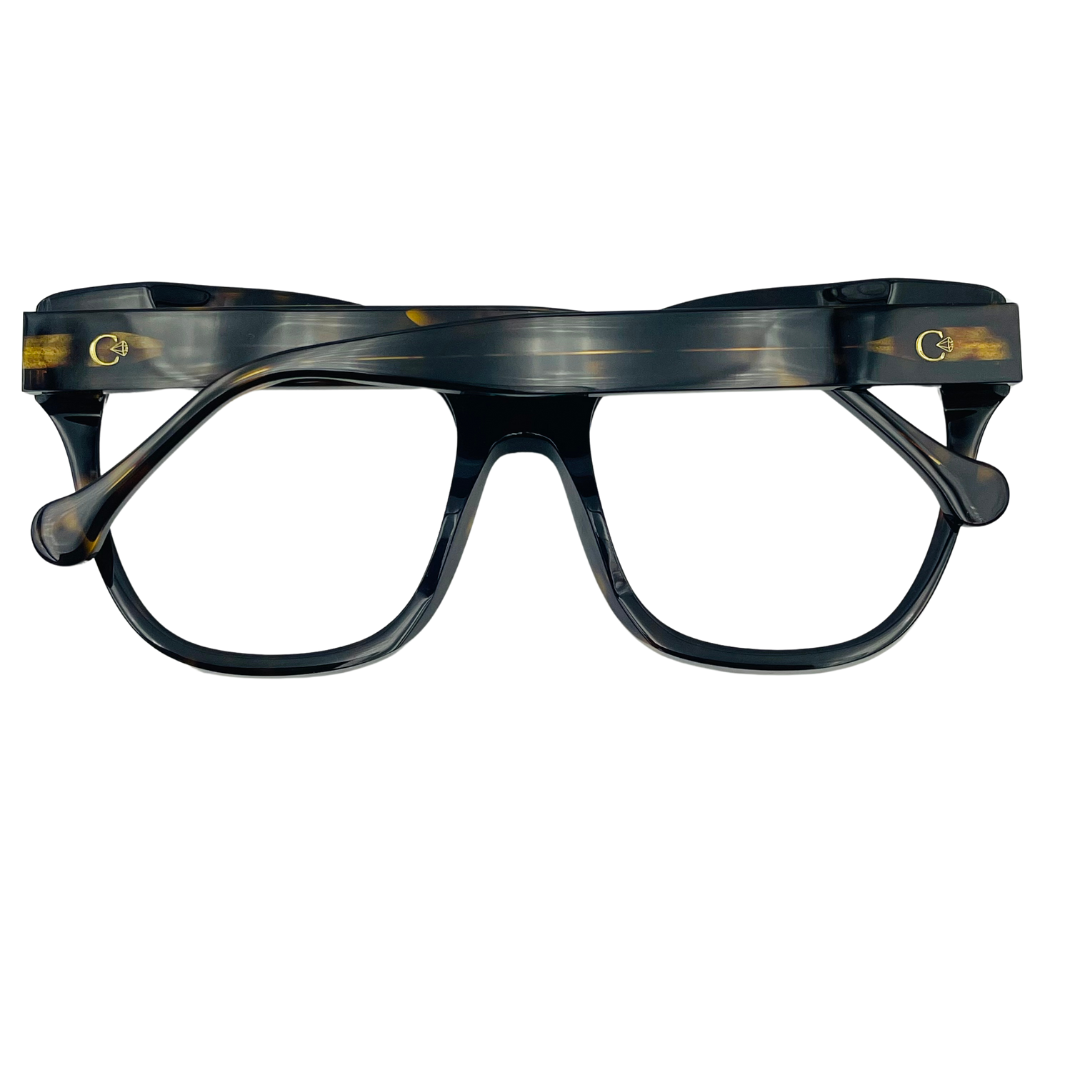 CELESTE EYEWEAR -JHONNY (1156-HAVANA)