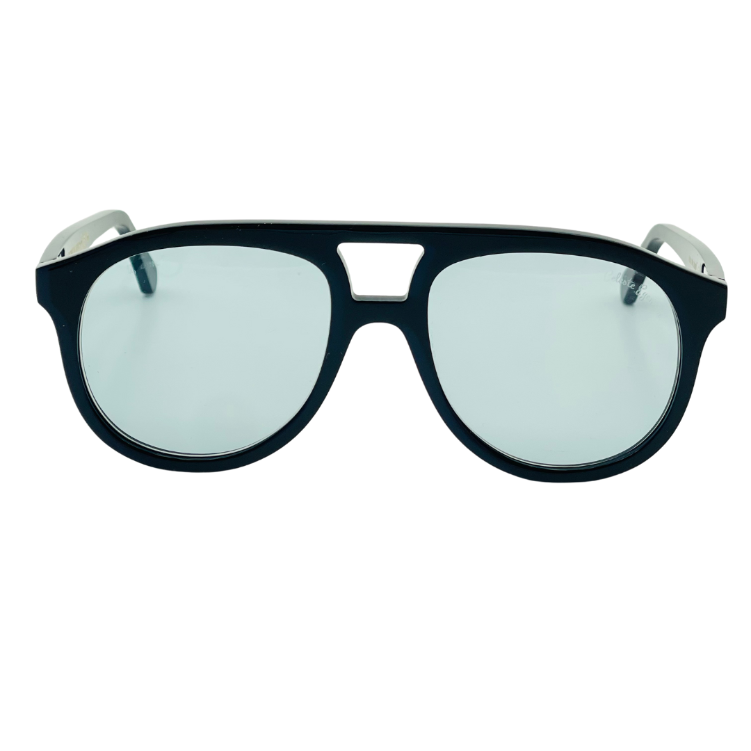 CELESTE EYEWEAR -LEOPOLDO (001-BLACK)