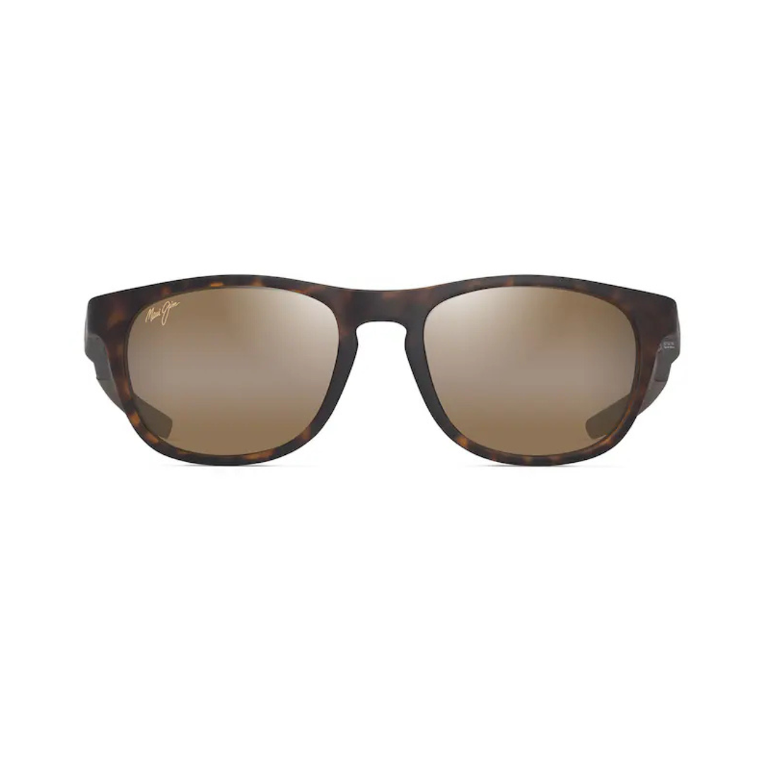 MAUI JIM MJ0597S MELEMELE (002-BROWN)