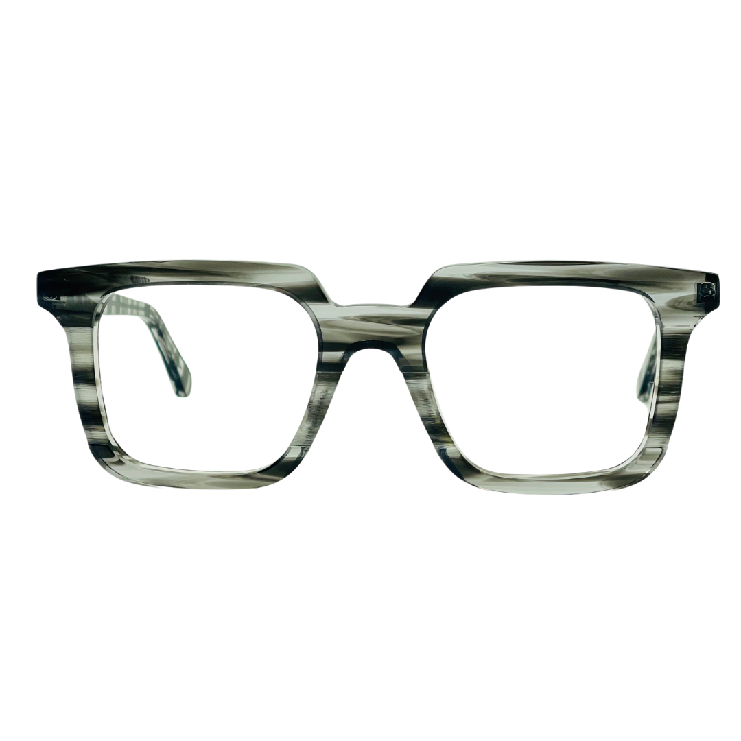 CELESTE EYEWEAR -GIANNI (629-GRIGIO STRIPES)