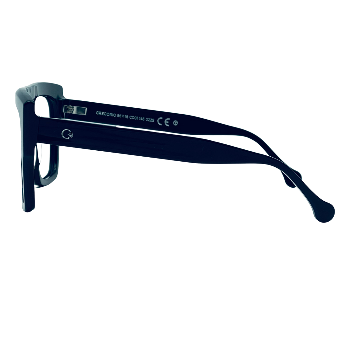 CELESTE EYEWEAR -GREGORIO (001-BLACK)