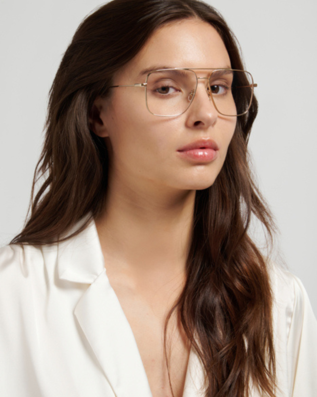 VICTORIA BECKHAM VB 1007 (J5G-GOLD)