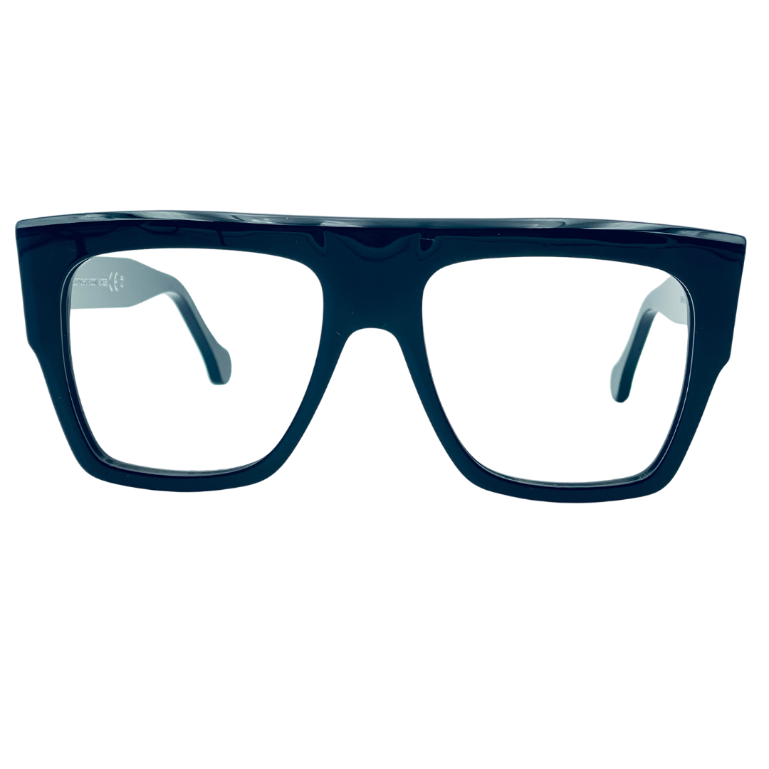 CELESTE EYEWEAR -GREGORIO (001-BLACK)