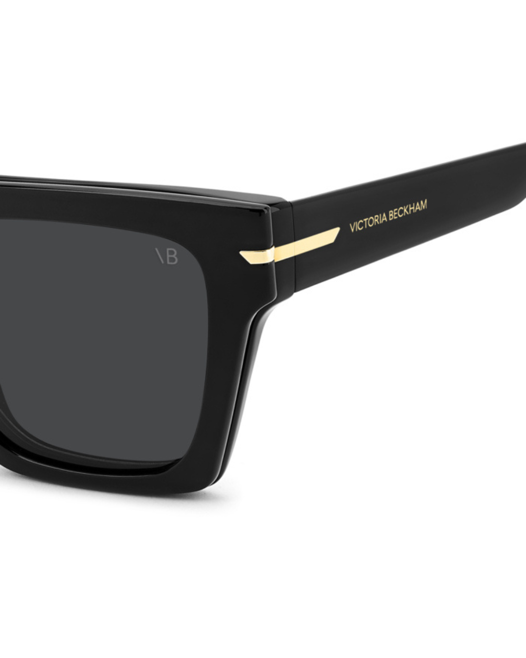 VICTORIA BECKHAM  VB 7009/C (807-BLACK)