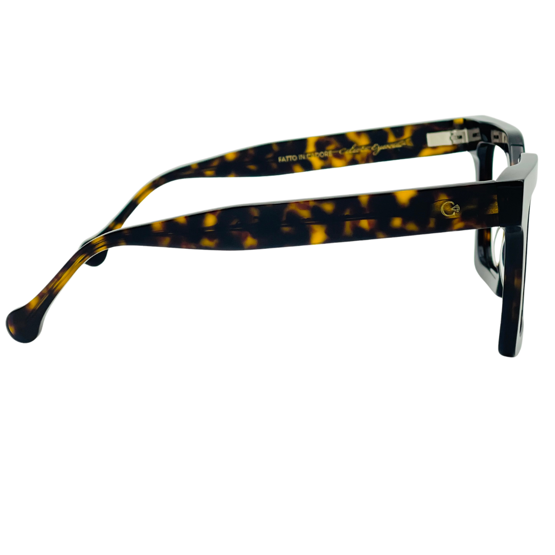 CELESTE EYEWEAR -LORELLA (1156-HAVANA)