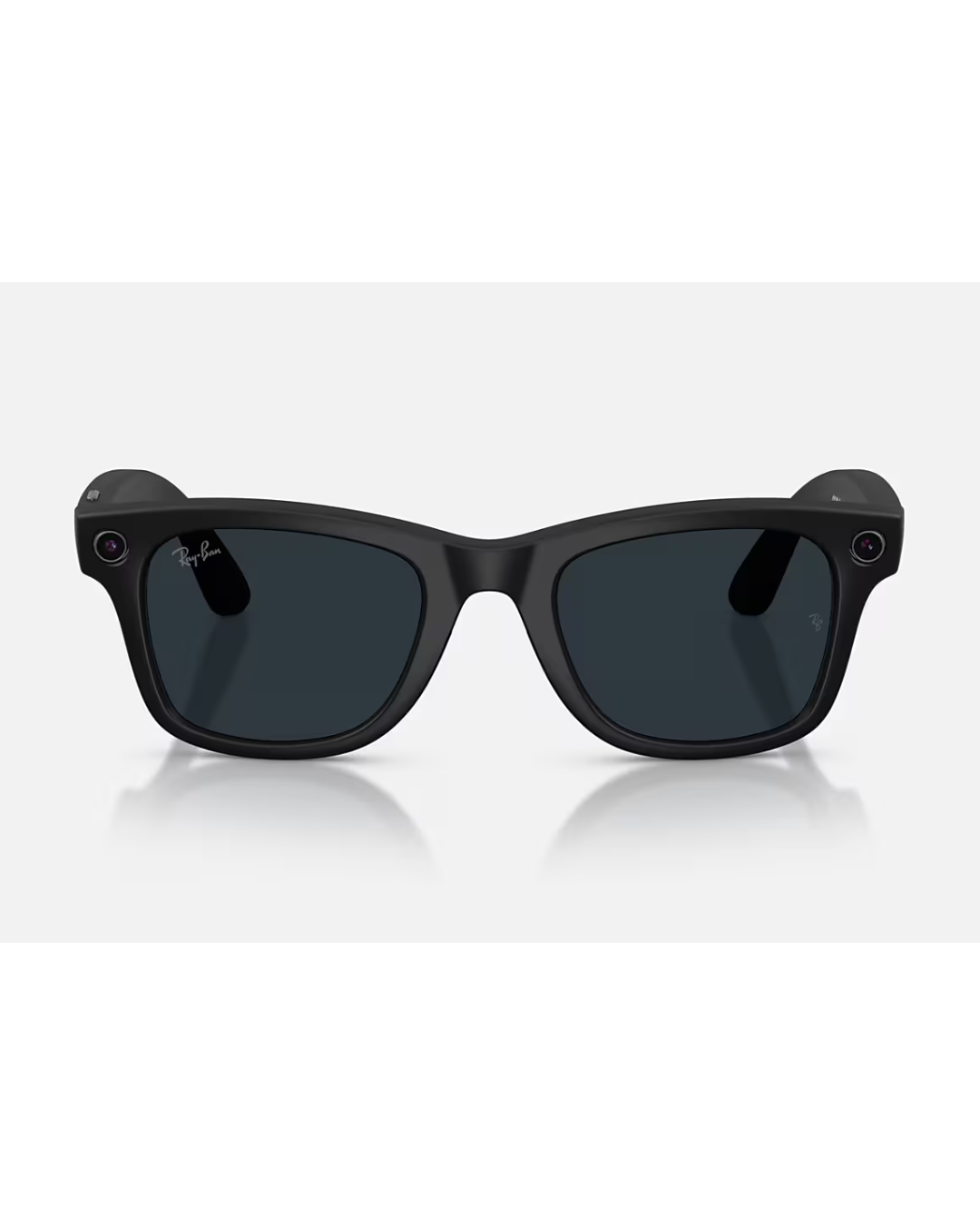 RAY-BAN RW 4012 WAYFARER META GEN2 (601S1Z50-MATTE BLACK)