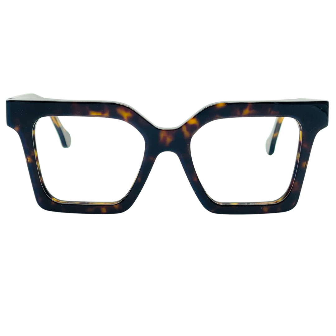 CELESTE EYEWEAR -LORELLA (1156-HAVANA)