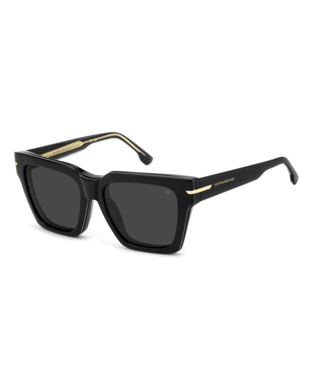 VICTORIA BECKHAM  VB 7009/C (807-BLACK)
