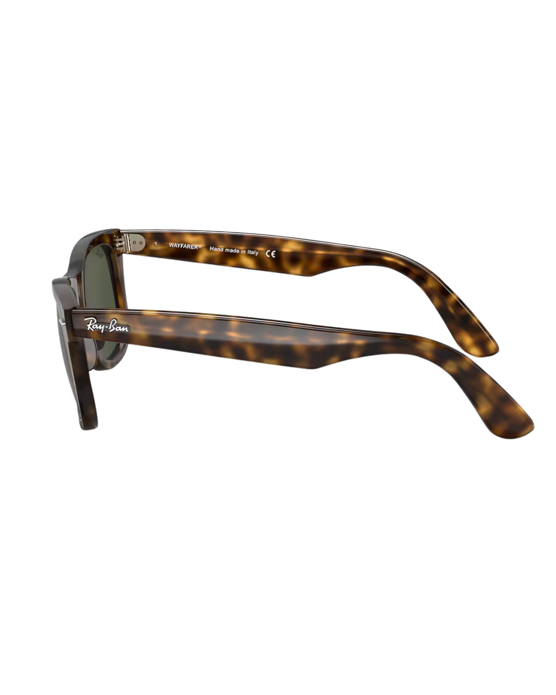 RAY-BAN RB 4340 WAYFARER (710-HAVANA)