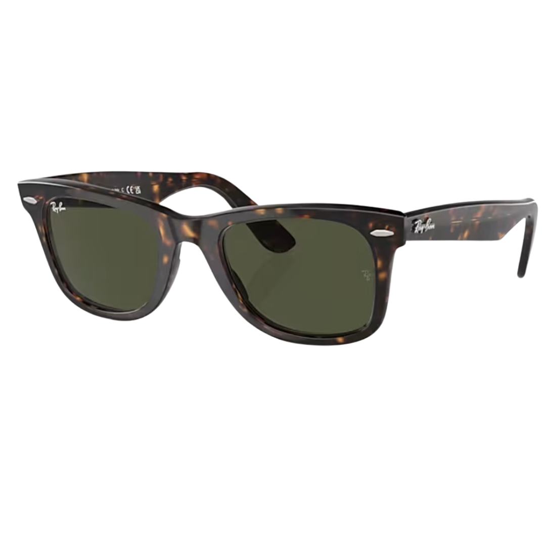 RAY-BAN RB 2140 WAYFARER (902-HAVANA)