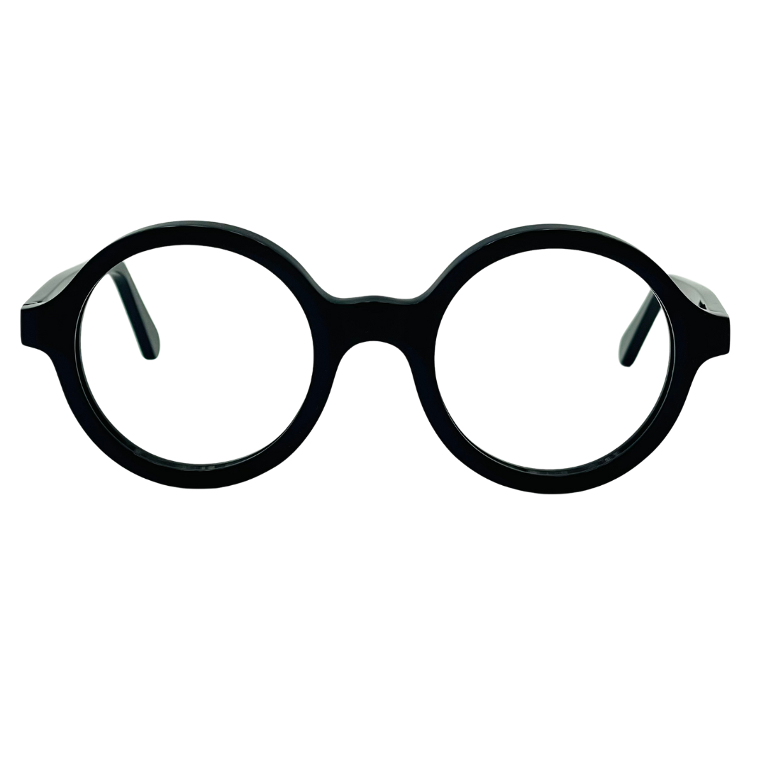 CELESTE EYEWEAR -WINSTON (001-BLACK)