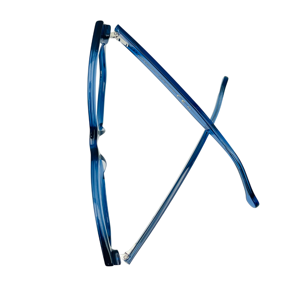 CELESTE EYEWEAR -AZZURRA (654E-AZZURRO)