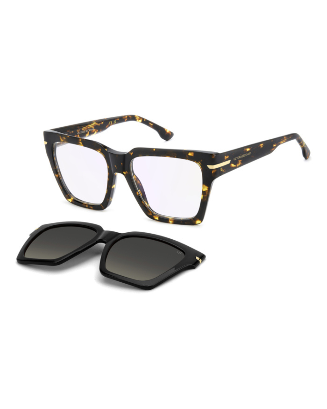 VICTORIA BECKHAM  VB 7009/C (086-HAVANA)