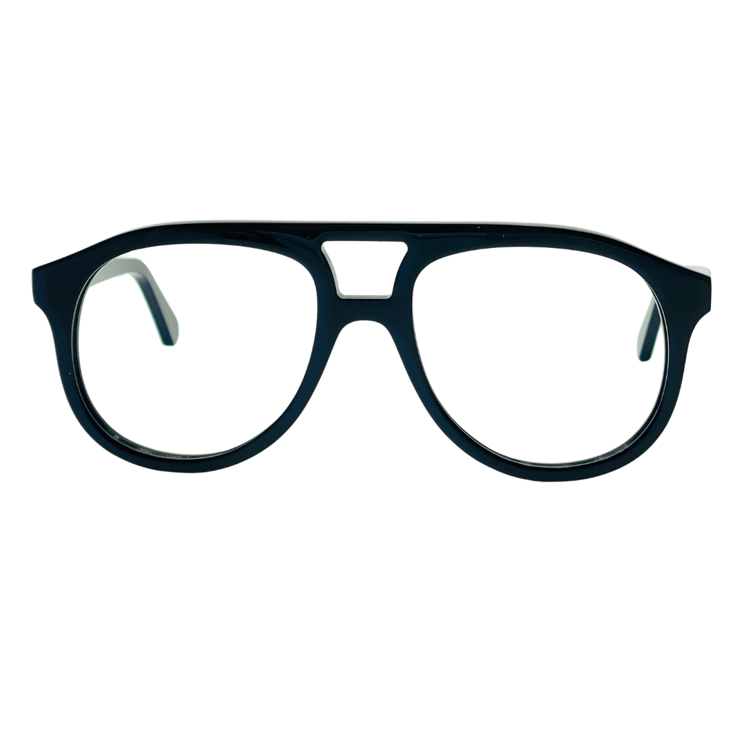 CELESTE EYEWEAR -LEOPOLDO (001-BLACK)