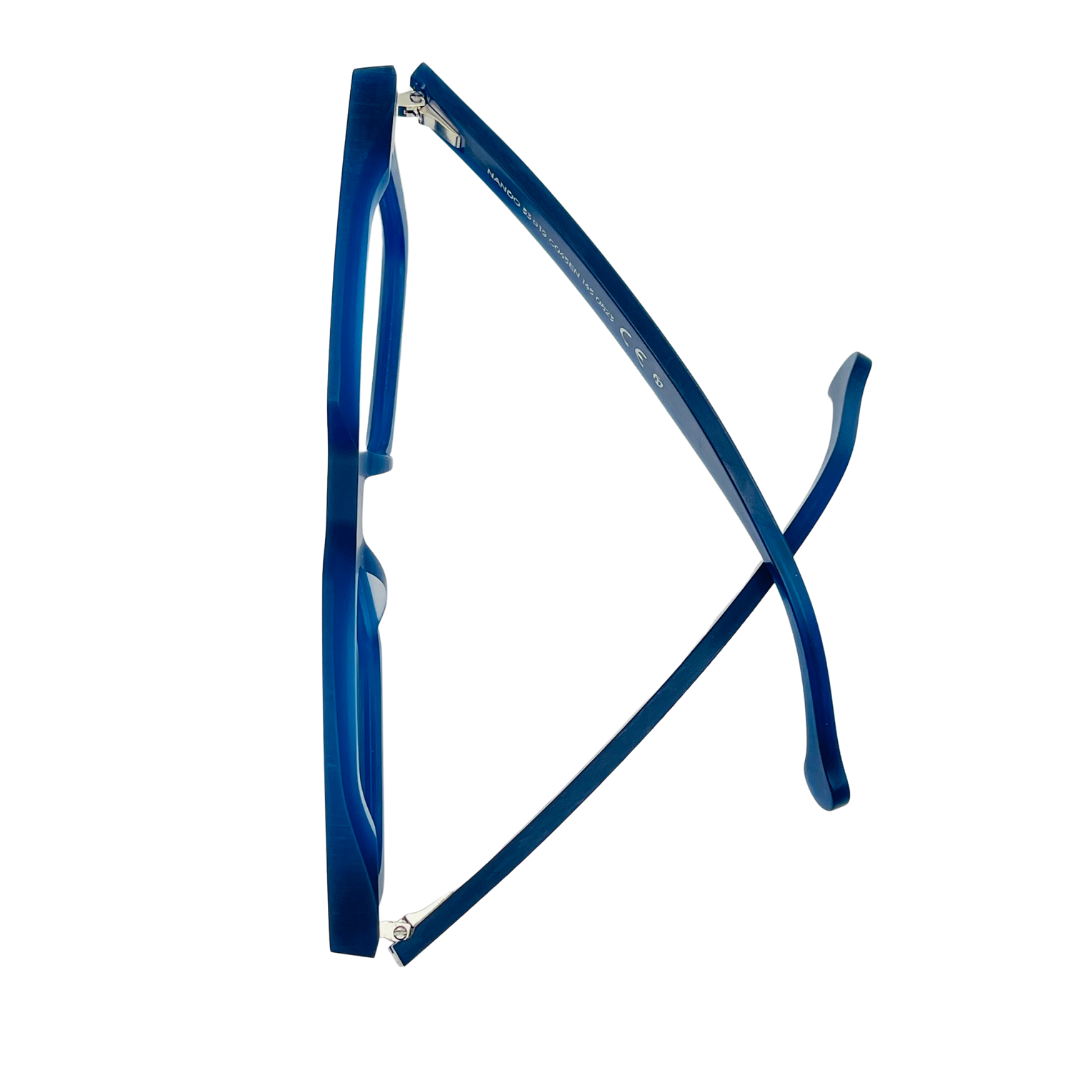 CELESTE EYEWEAR -NANDO (045EN-BLU MAT)