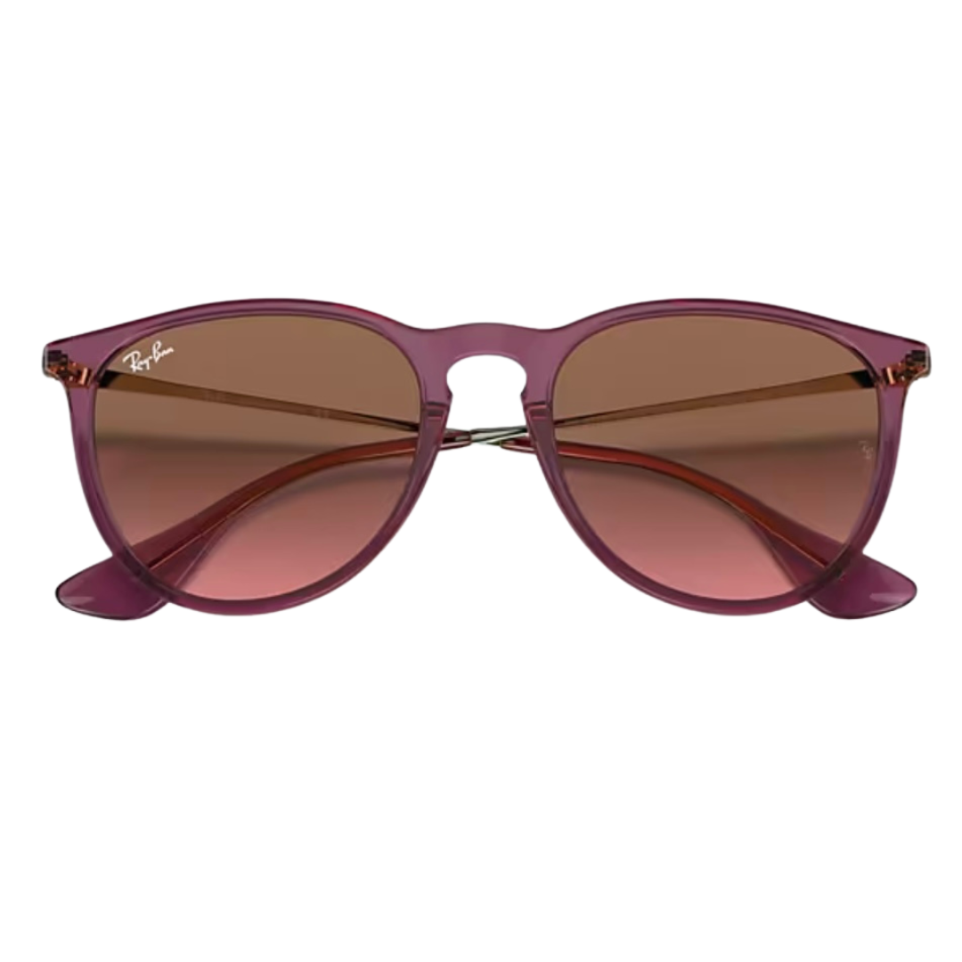 RAY-BAN RB 4171 ERIKA (6591/14-VIOLET)