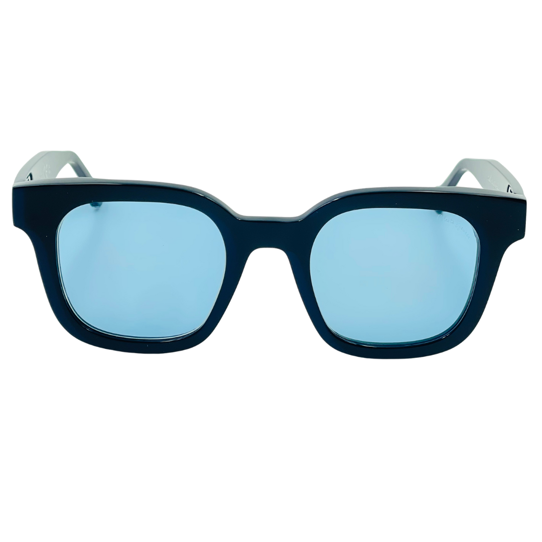 CELESTE EYEWEAR -FREDDY (001-BLACK)