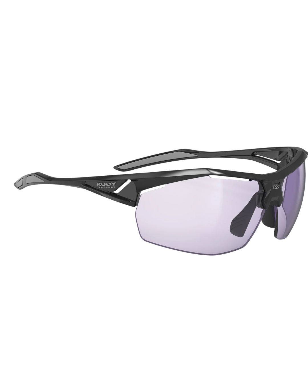 RUDY PROJECT SYDUS (BLACK GLOSS)