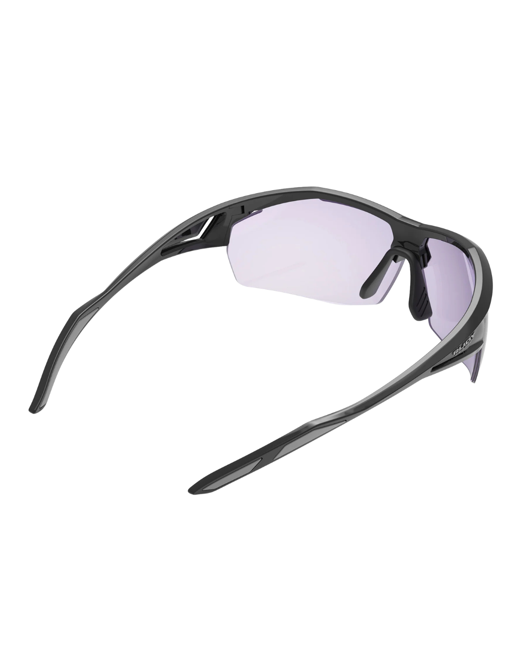 RUDY PROJECT SYDUS (BLACK GLOSS)