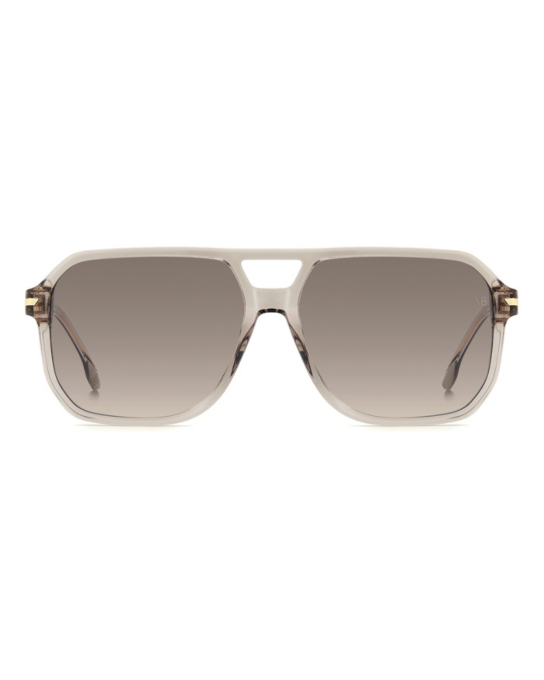 VICTORIA BECKHAM  VB 1002/S (10A-BEIGE)