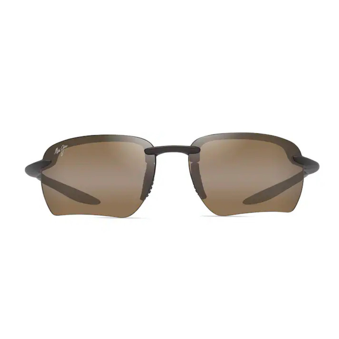 MAUI JIM MJ0336S HO'OKIPA ULTRA G (002-BROWN)