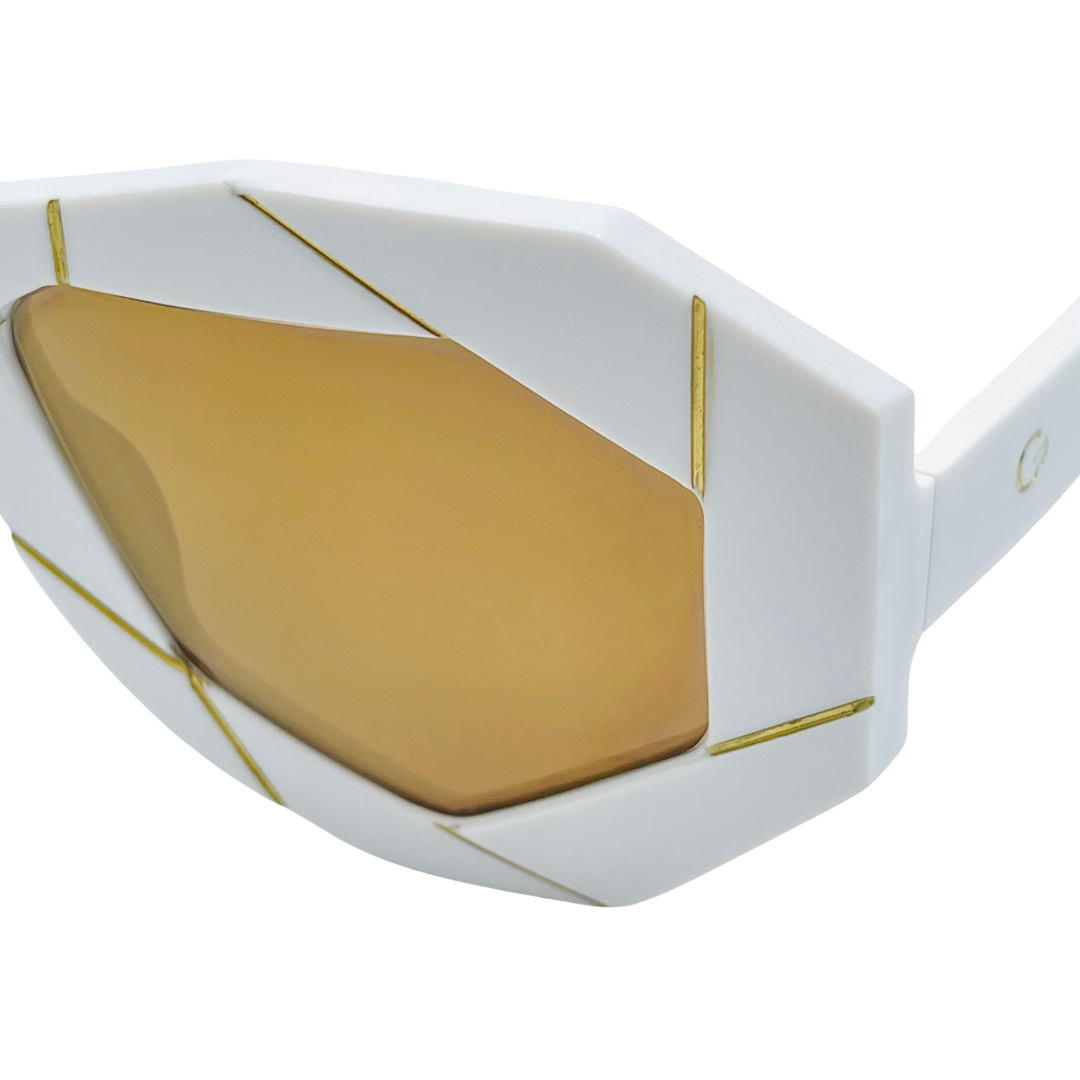 CELESTE EYEWEAR - XXV° ED.LIMITATA (009M-WHITE)