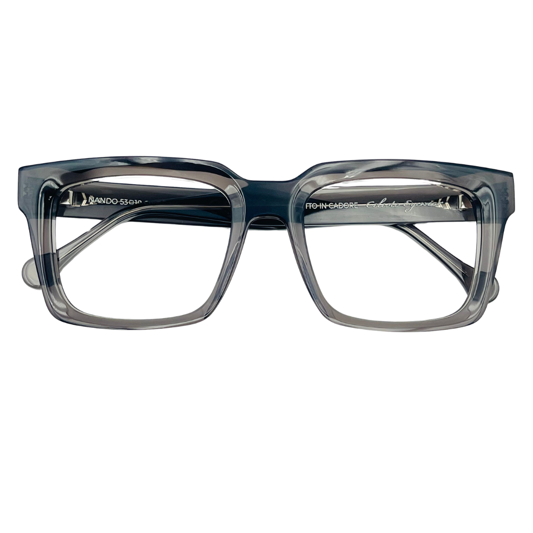 CELESTE EYEWEAR -NANDO (664-GRIGIO)