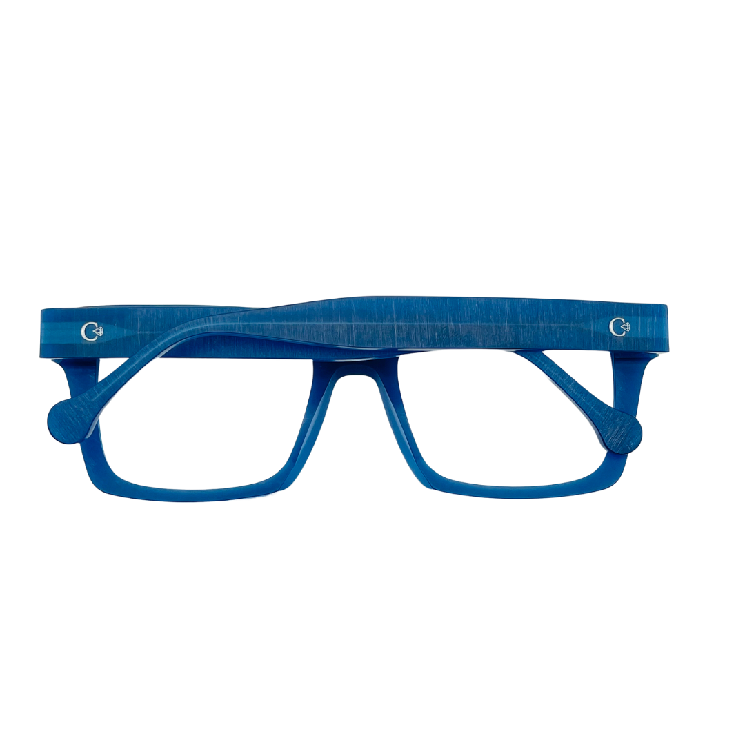 CELESTE EYEWEAR -NANDO (045EN-BLU MAT)