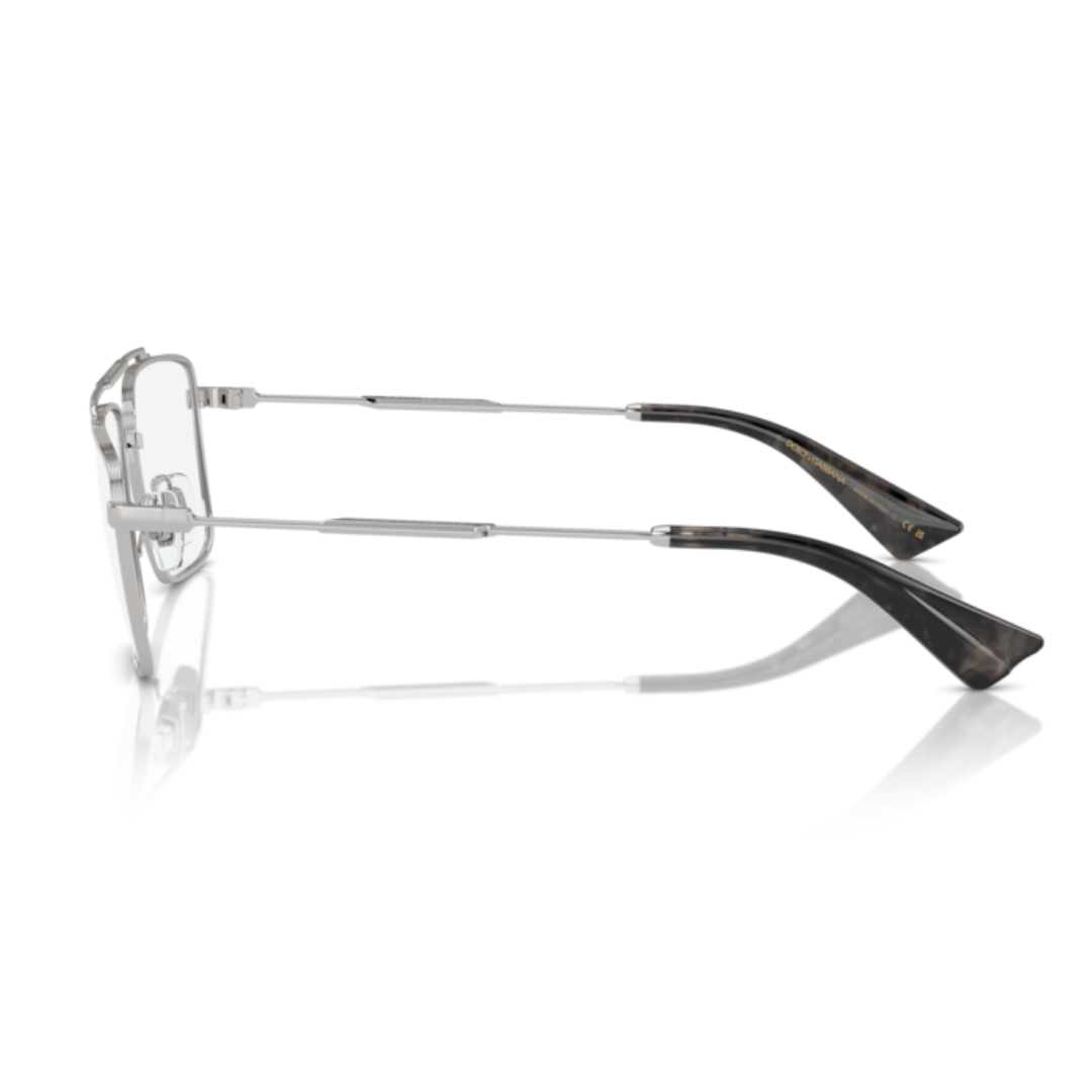 DOLCE & GABBANA DG1354 (05-SILVER)